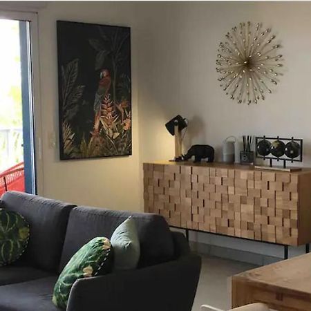 Superbe appartement vue sur le port classé 3 étoiles Canet-en-Roussillon Exterior foto