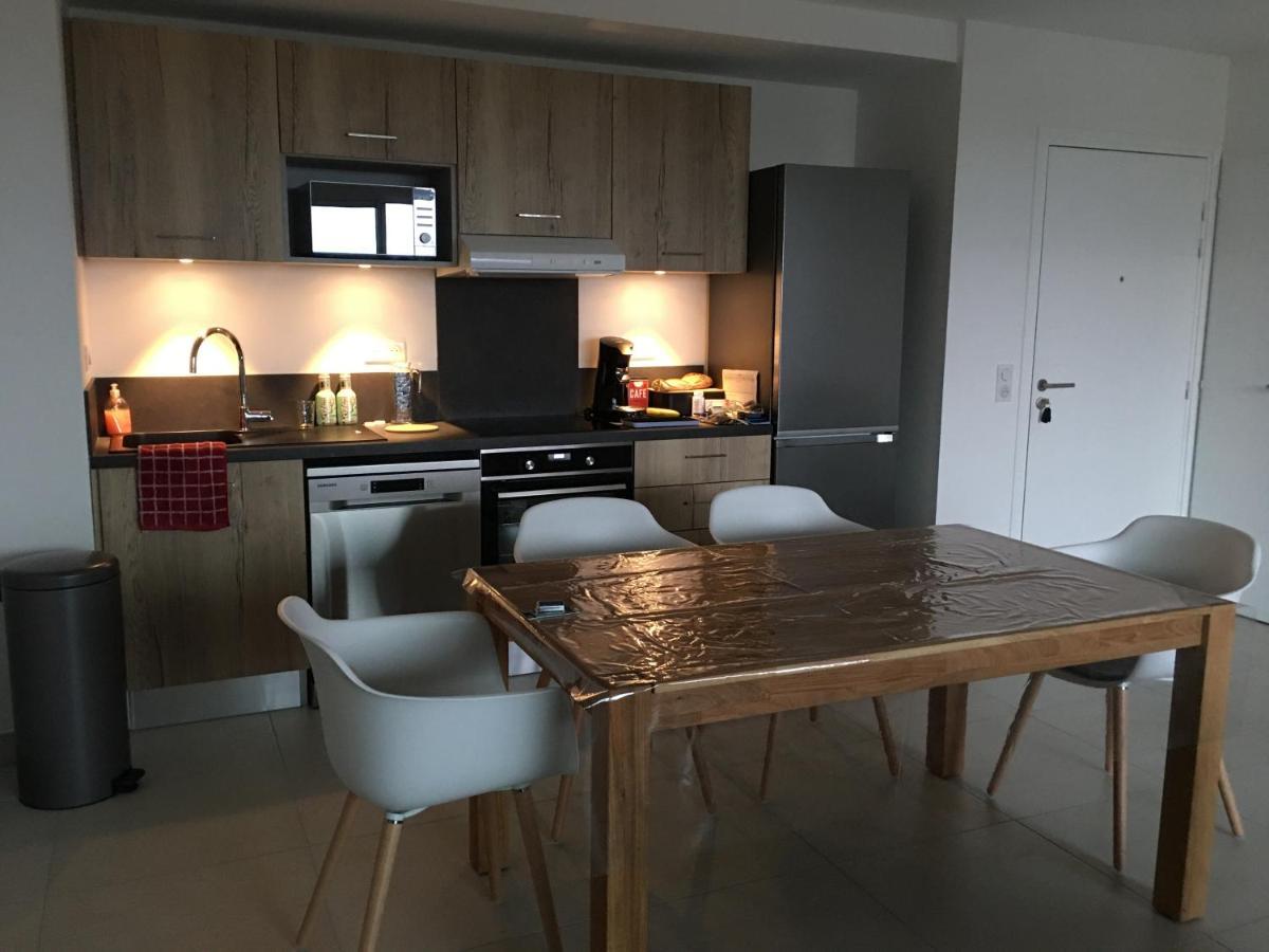 Superbe appartement vue sur le port classé 3 étoiles Canet-en-Roussillon Exterior foto