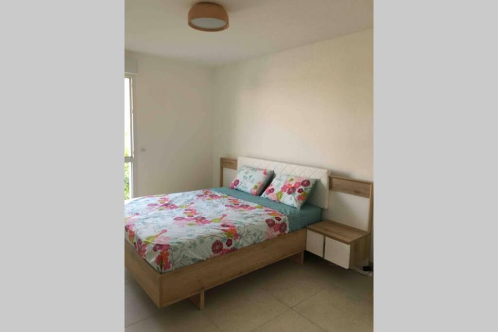 Superbe appartement vue sur le port classé 3 étoiles Canet-en-Roussillon Exterior foto